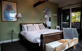 Amadeus Restaurant & Boutique Hotel